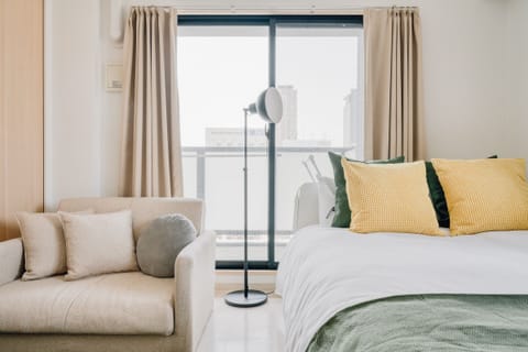 Apartment | 1 bedroom, free WiFi