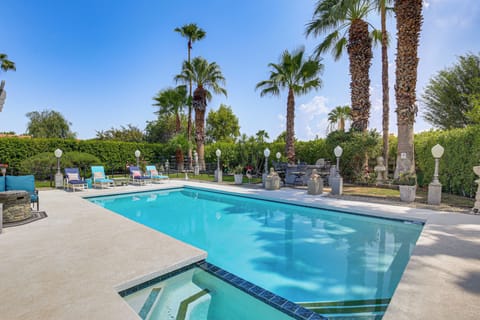Palm Springs Vacation Rental | 3BR | 2BA | 1,456 Sq Ft | Step-Free Access