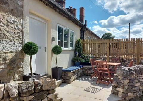 House | Property grounds