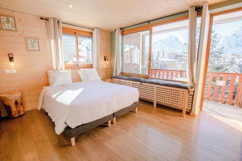 Standard Quadruple Room | Free WiFi, bed sheets