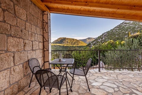 Villa (Two Bedroom Villa with Private Pool) | View from property