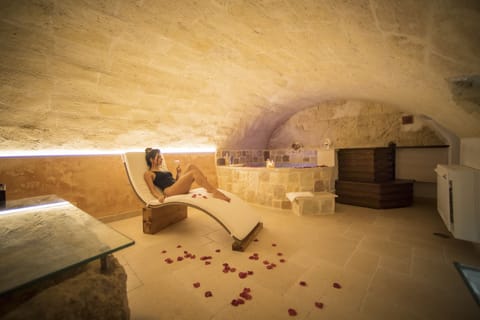 Spa treatment