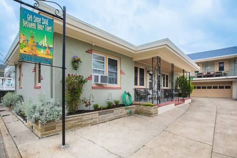 Villas D'Amico