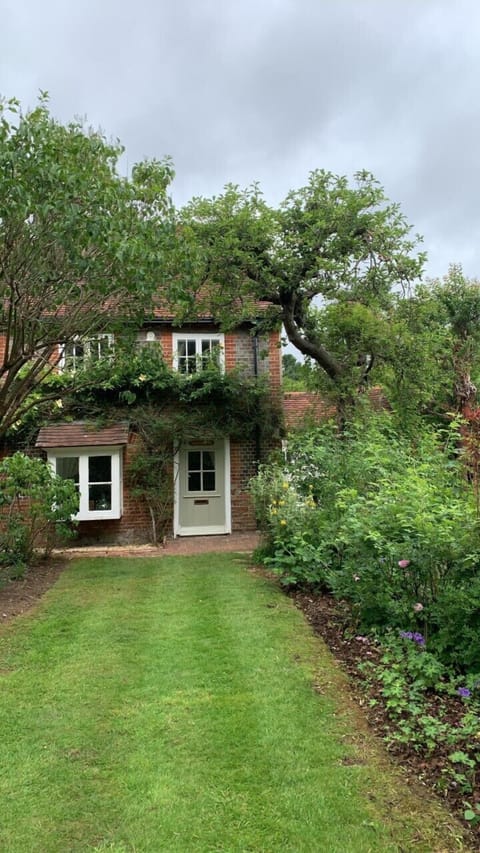 The Cottage