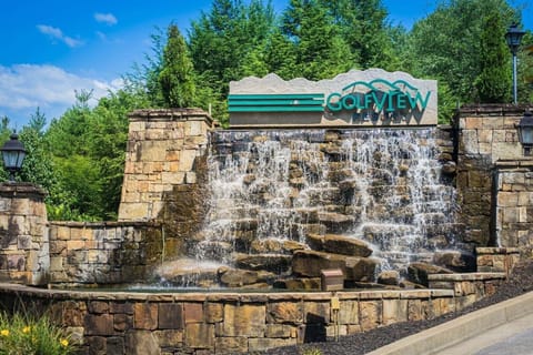 Welcome to Golfview Resort in Pigeon Forge!