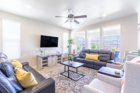 Living Room #1