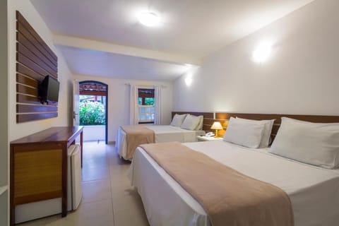 Superior Room | Minibar, desk, free WiFi, bed sheets