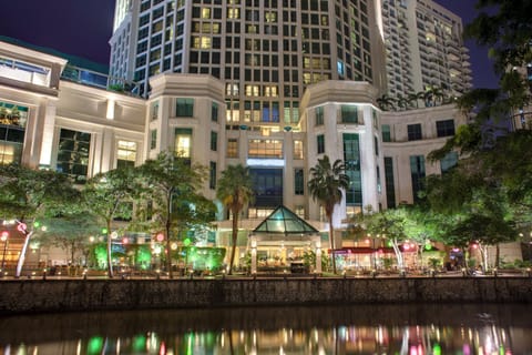 Water view