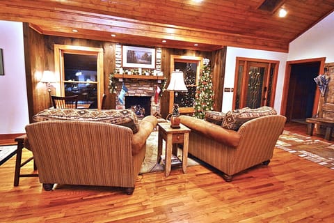 Enjoy Christmas all year long