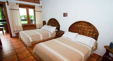 Standard Room | Free WiFi, bed sheets