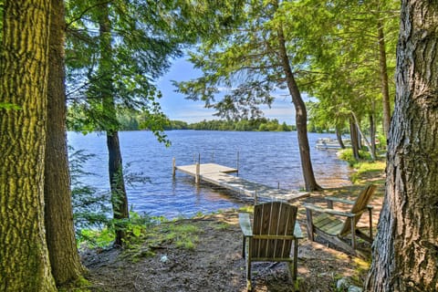 Limerick Vacation Rental | 3BR | 1BA | 1,500 Sq Ft | Stairs Required to Access