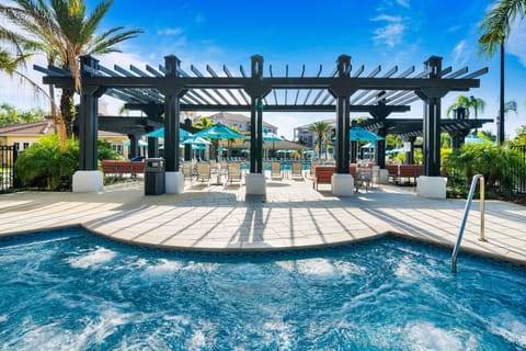Apartment (3 Bedrooms) | Property amenity