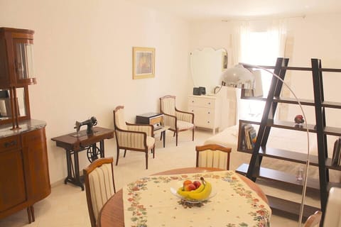 Loft Graziella