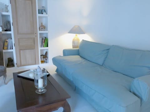 Salon Saintonge CityCosy