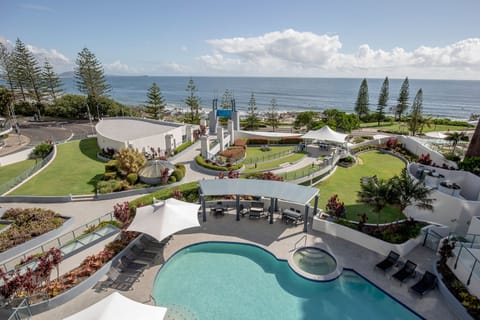 Sundeck