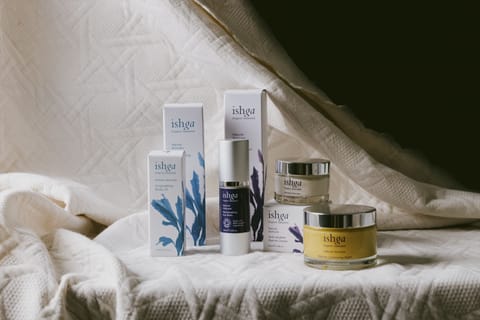 Body treatments, aromatherapy, hot stone massages, deep-tissue massages