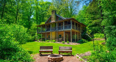 Welcome to Nature's Nest