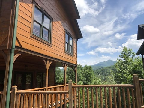 Great Views