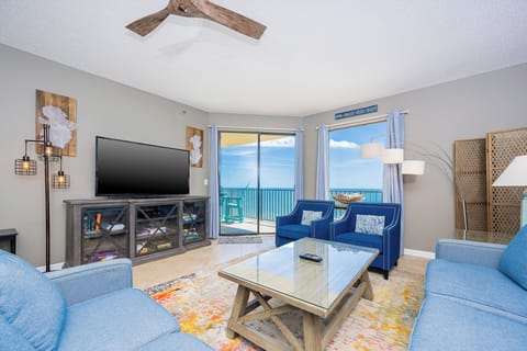 Phoenix V 1203, Orange Beach, Alabama, beach front, 3 bedroom condominium on the 12th floor