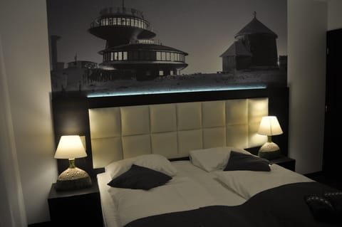 Comfort Suite | Free WiFi