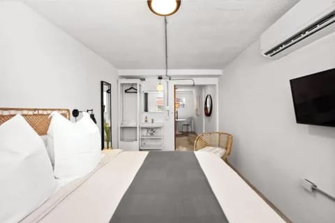The perfect place for a comfortable and cozy getaway