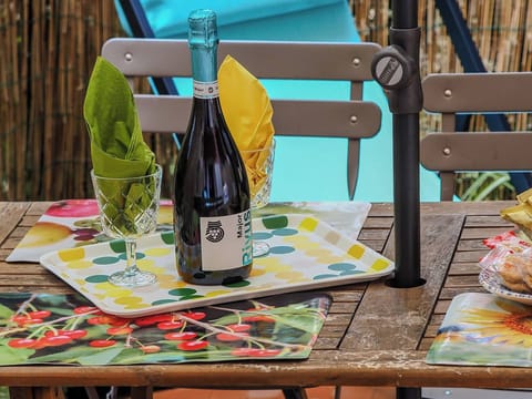 Schiacchetrà Ground Floor Apartment with AC Apartment in Monterosso al Mare