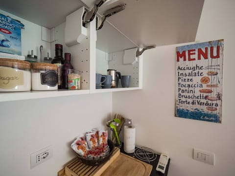 Scimiscià 2 bedroom Apartment Apartment in Monterosso al Mare