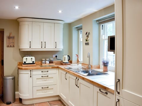 Kitchen | Arkle Terrace, Reeth, near Richmond