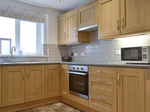 Kitchen | The Birches, Keswick