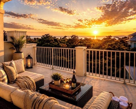 Santa Rosa Beach Vacation Rental | 4BR | 4BA | 2,500 Sq Ft