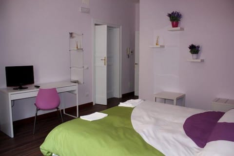 Double or Twin Room | Premium bedding, desk, free WiFi