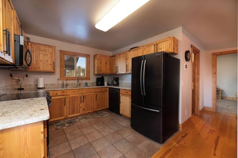 Brand new appliances