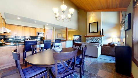 Welcome to Montbello! Your whistler adventure starts here.