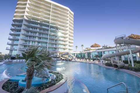 Welcome to Caribe Resort