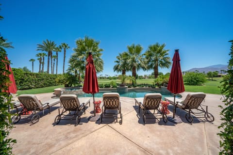 Chaise Lounges