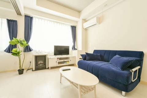 Living room ☆
