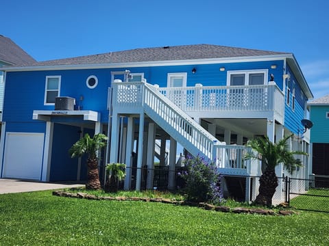 Welcome to Heron's Hideaway!
