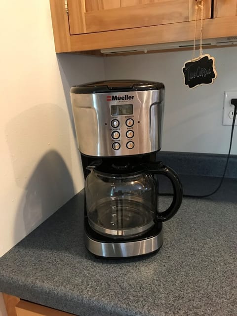 Start the Morning off Right!