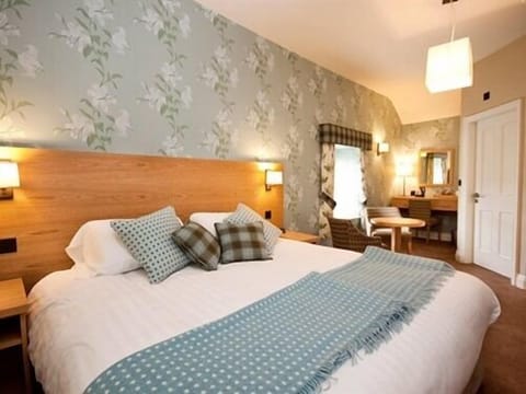 Suite, Ensuite (King Size)