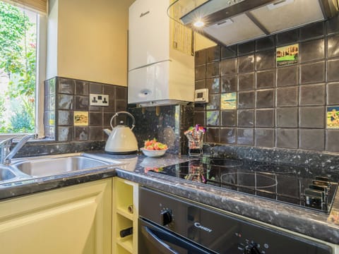 Kitchen | Harry&rsquo;s Den, Alnwick
