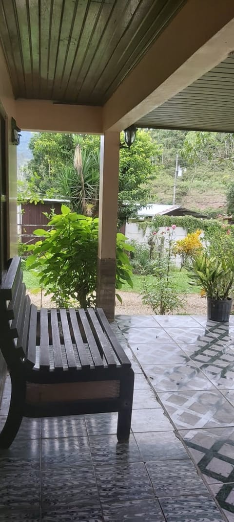 Porch