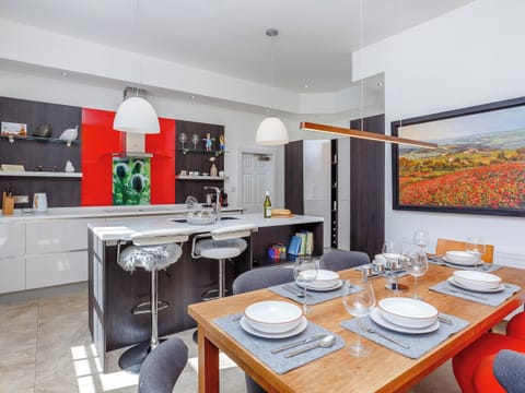 Kitchen/diner | Skene House Court, Lyne of Skene, near Westhill