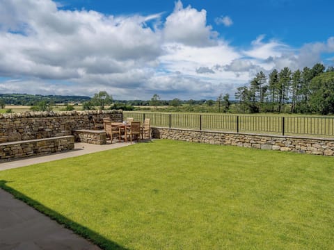 Garden | Turnip Cottage, Dalton, near Richmond