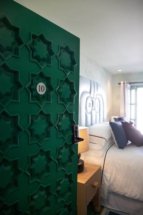 Panoramic Room, City View | View from room