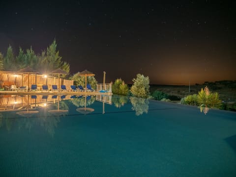 2 indoor pools, seasonal outdoor pool, cabanas (surcharge)