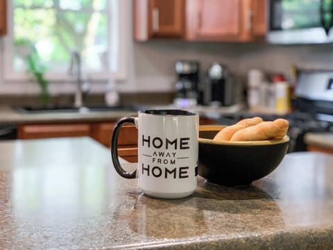 Welcome to your Home Away From Home!!