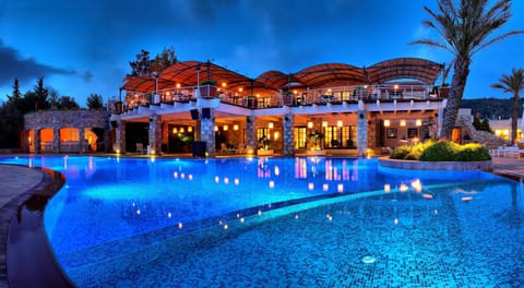 Building design