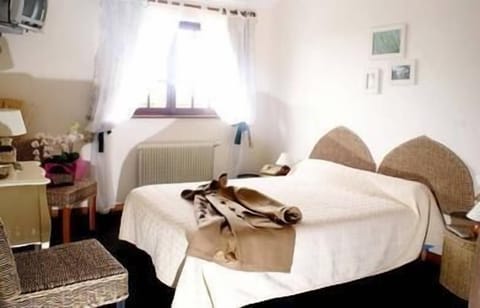 Standard Double Room | Premium bedding, in-room safe, soundproofing, rollaway beds