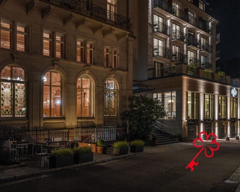 International cuisine