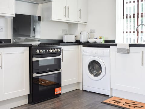 Kitchen | The Coach House at Mount Pleasant, Heighington, near Darlington